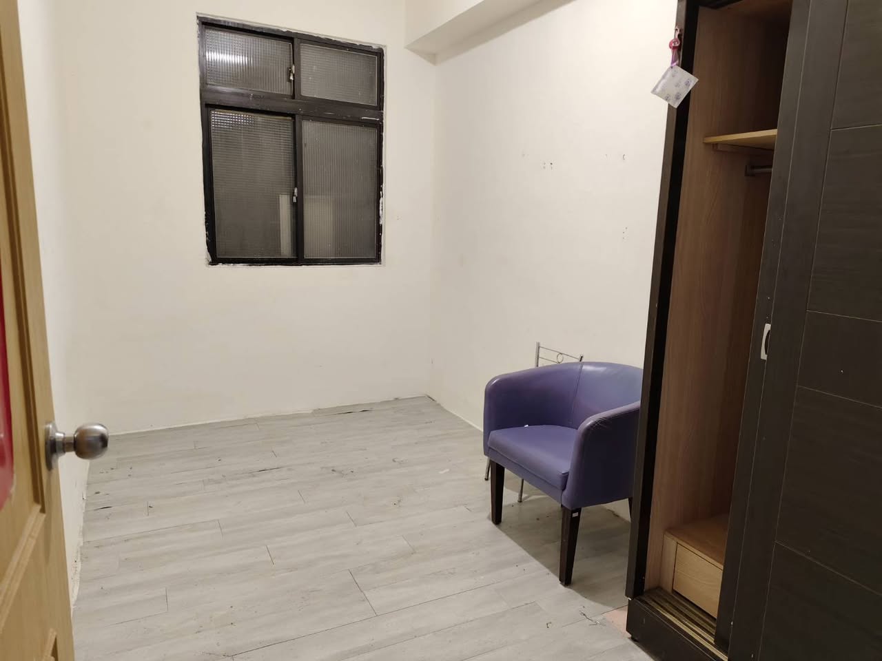 案名:南樟樹灣站2房屋