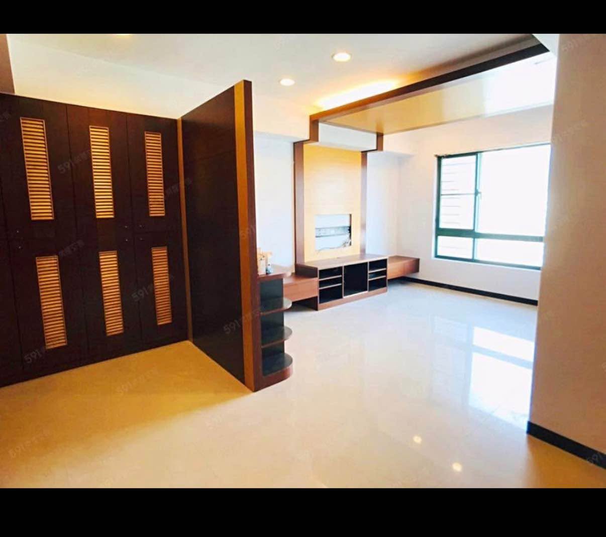 【屋主自租｜3房2廳｜24坪｜月租26000元】含大樓管理費