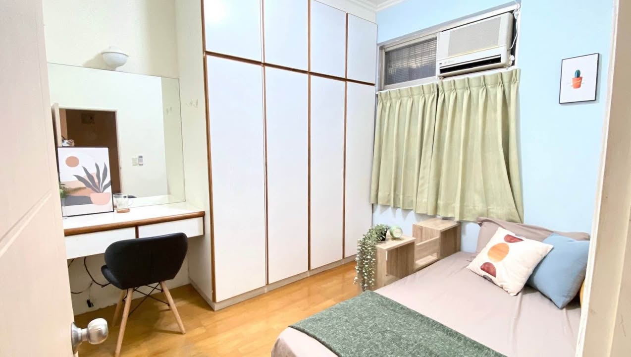 永和 #頂溪溫馨雅房招租|高 CP值