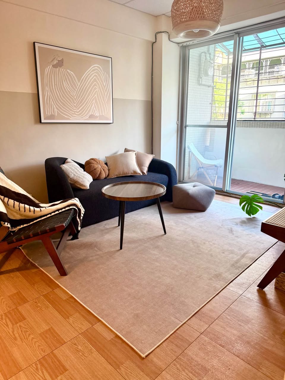 Room A 旗艦寬敞大雅房 $17800