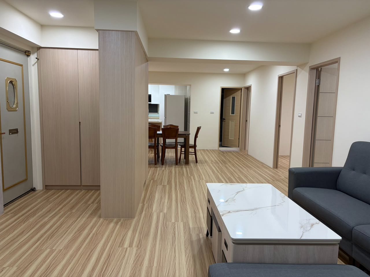 地點：中山區松江路164巷