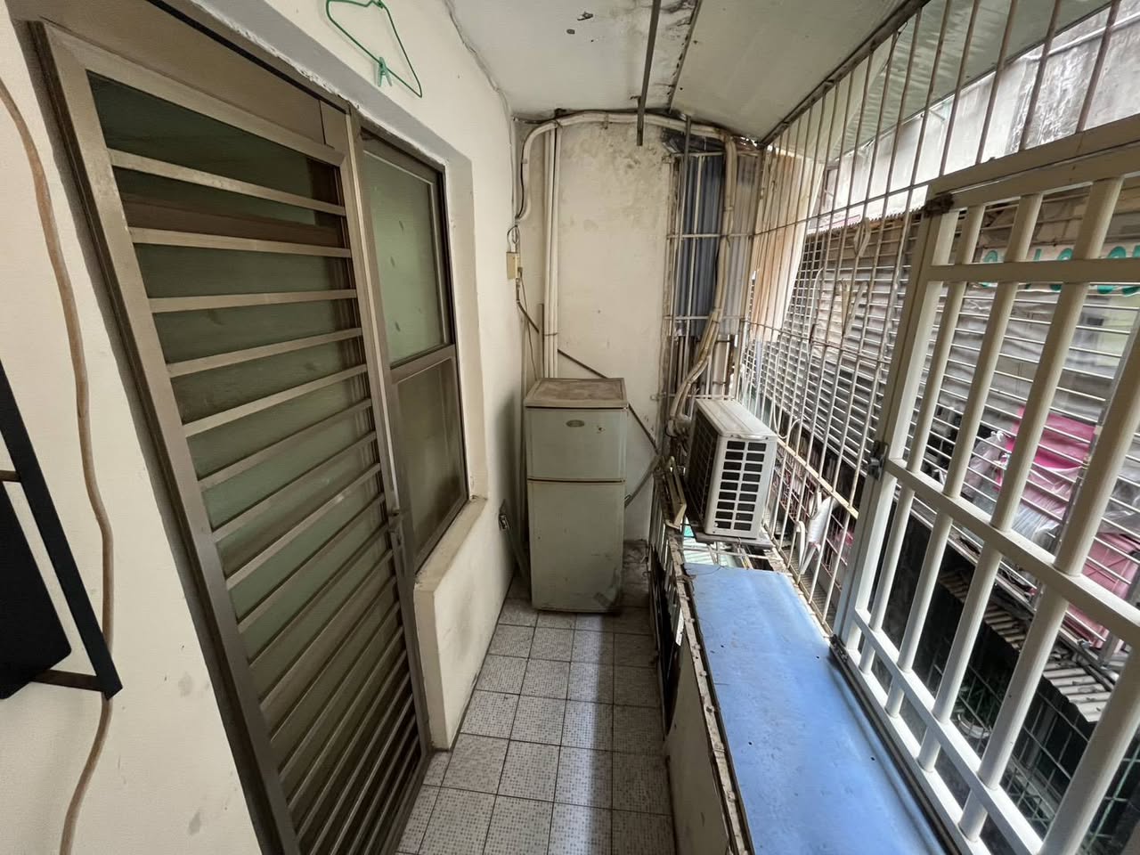 【地址】新北市中和區忠孝街11巷