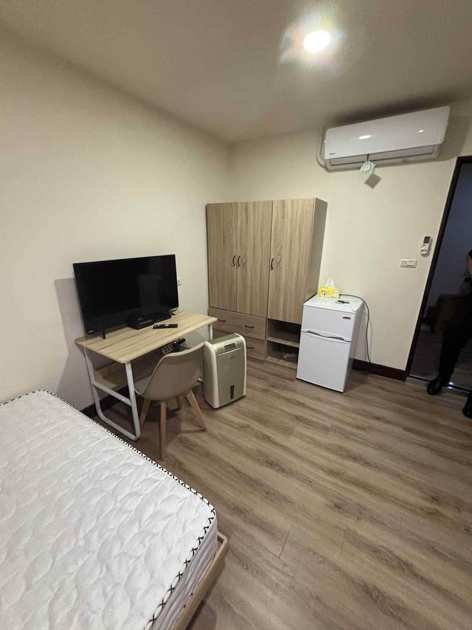 地址 ：台北市內湖區新明路361巷2號3樓（無電梯）