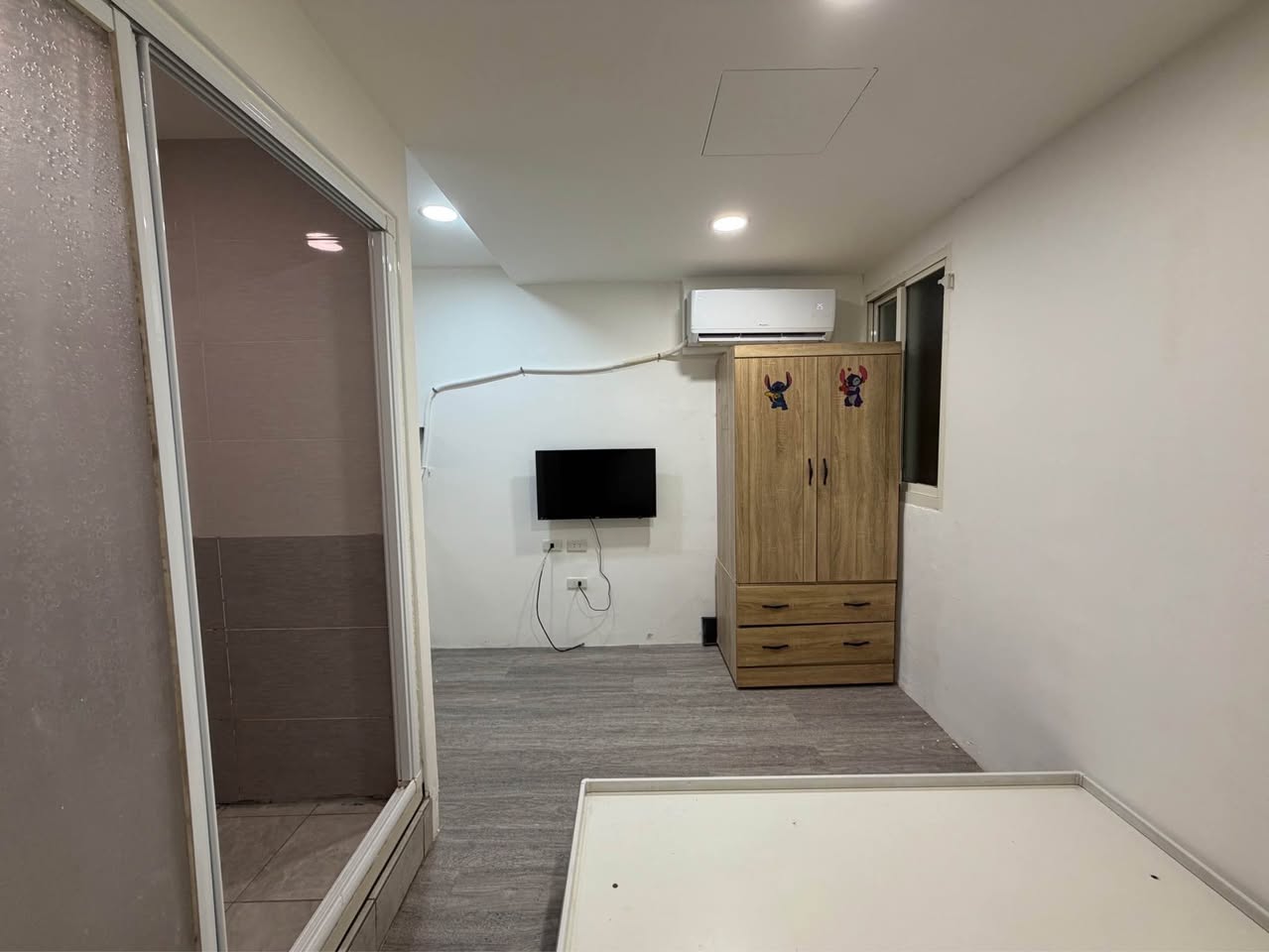 地址：新北市中和區中興街