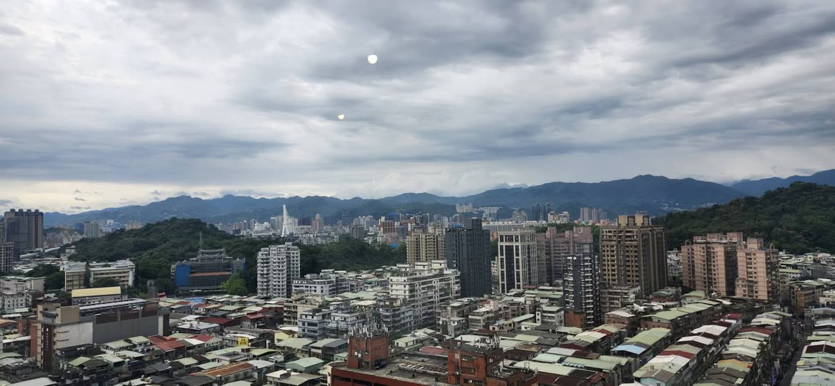 捷運 4 站直達台北市（古亭）