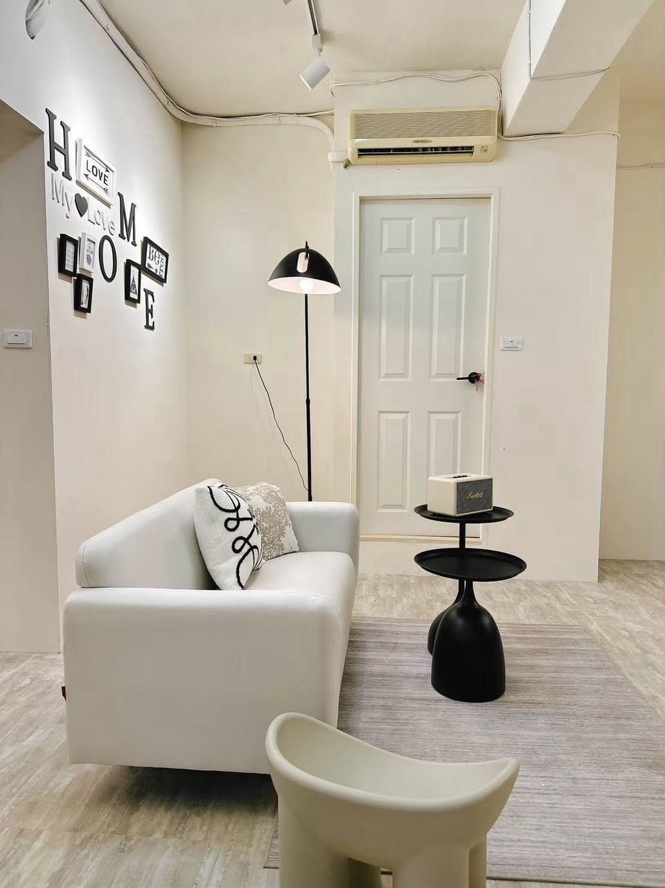 地址：台北市信義區松山路