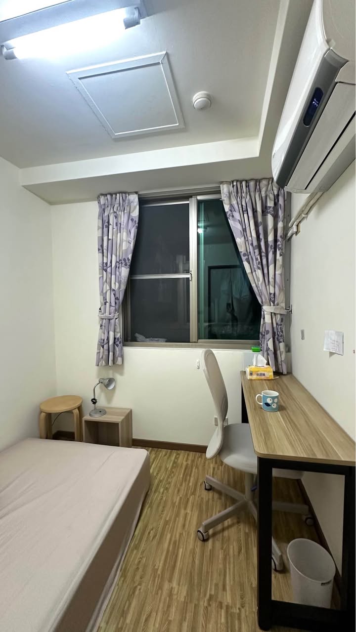 萬華區 台北市 7,500元 雅房