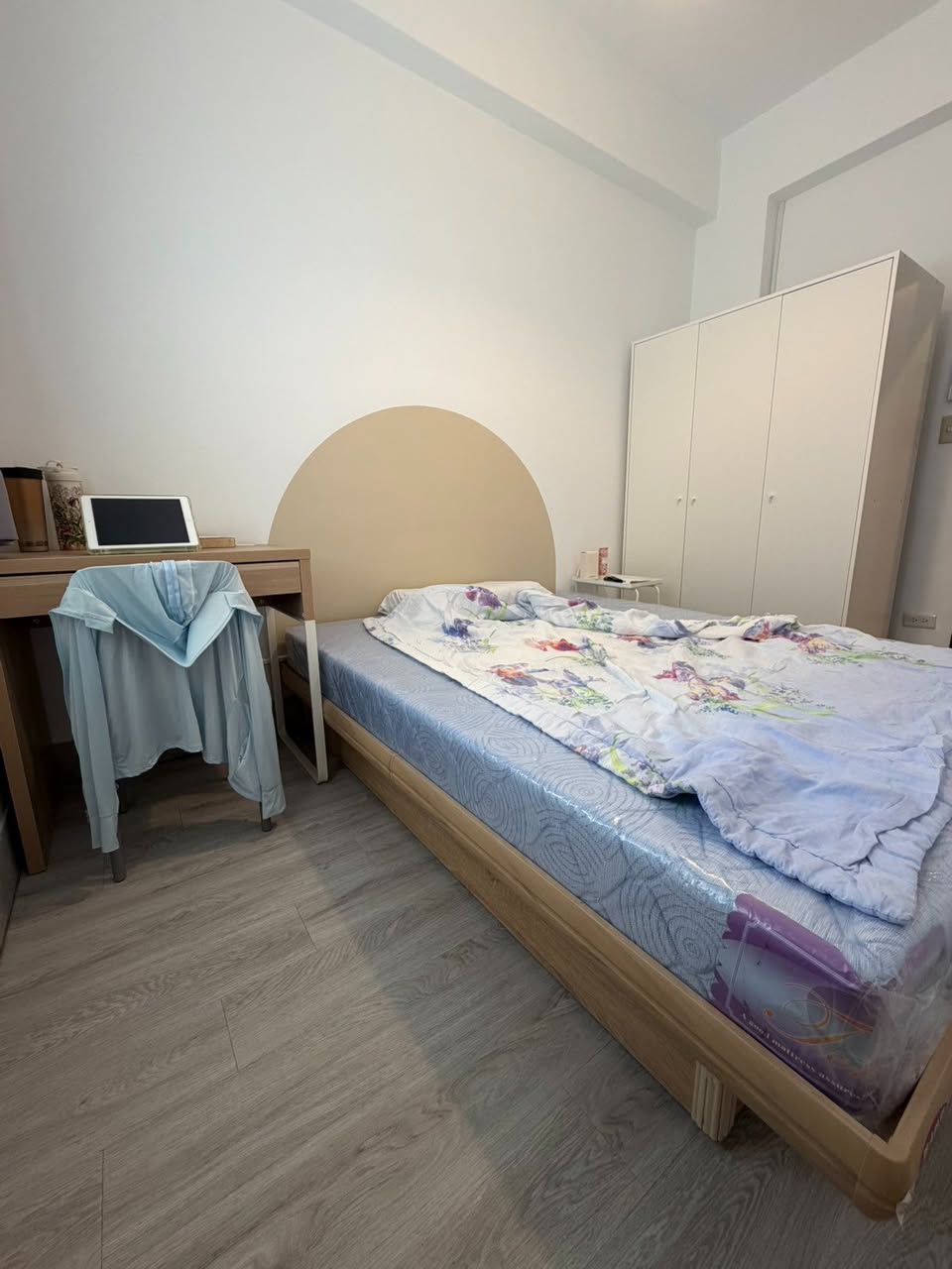【內湖站步行5分鐘｜Share House 套房 / Neihu MRT 5-Min Walk｜Sh…