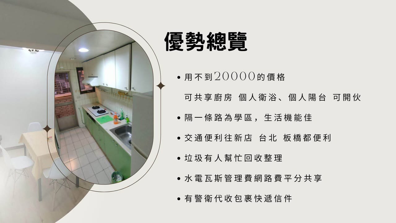地址:中和區成功路一巷