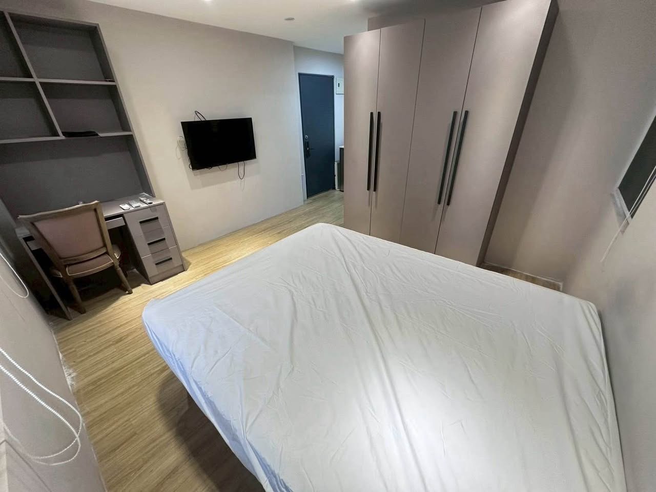 南京復興站套房