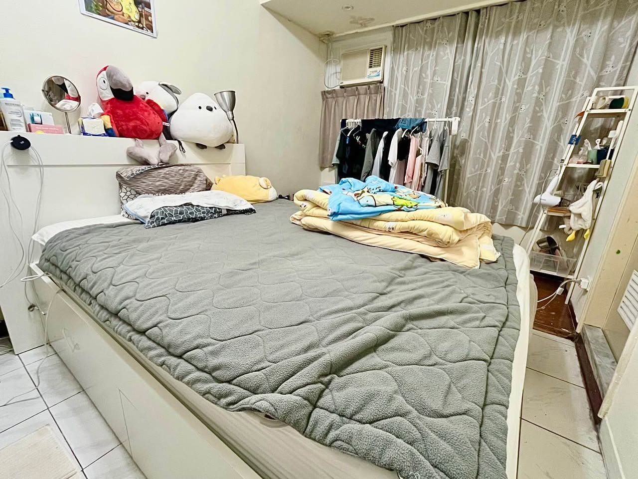 【地點】台北市信義區基隆路二段101號5樓