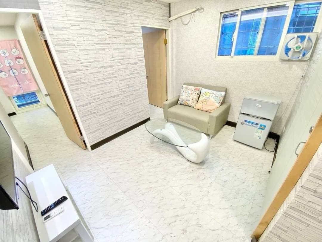 台北租屋 #中正區租屋 #東門站 #兩房出租 #陽台 顯示較少