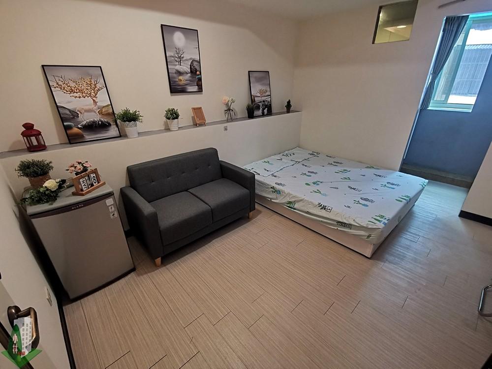 💞小林租屋💞全新改建套房~個人洗衣機