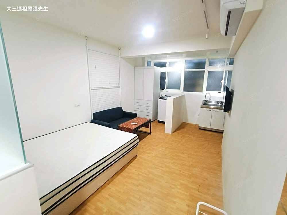 地址：三重區中正南路
