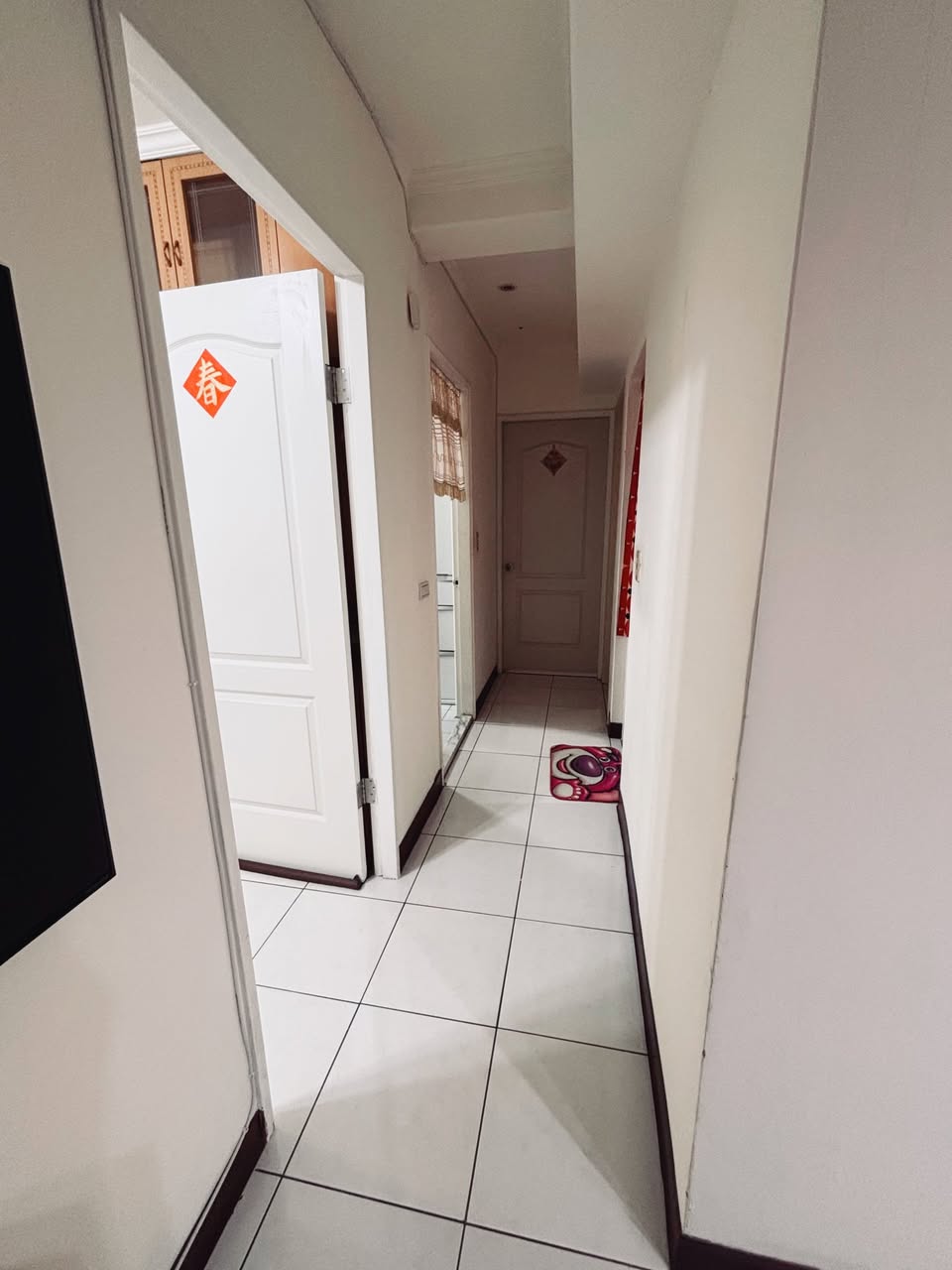 【地點】：新北市三重區新北大道一段（家樂福三重新北大道店樓上）