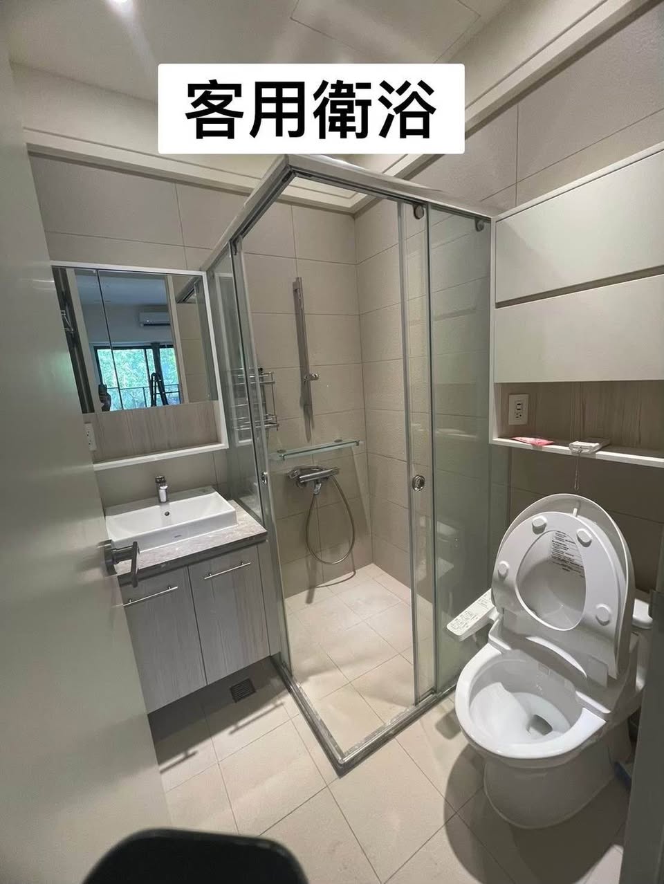 走路5分鐘黃昏市場10分鐘江子翠捷運站 上下班超方便