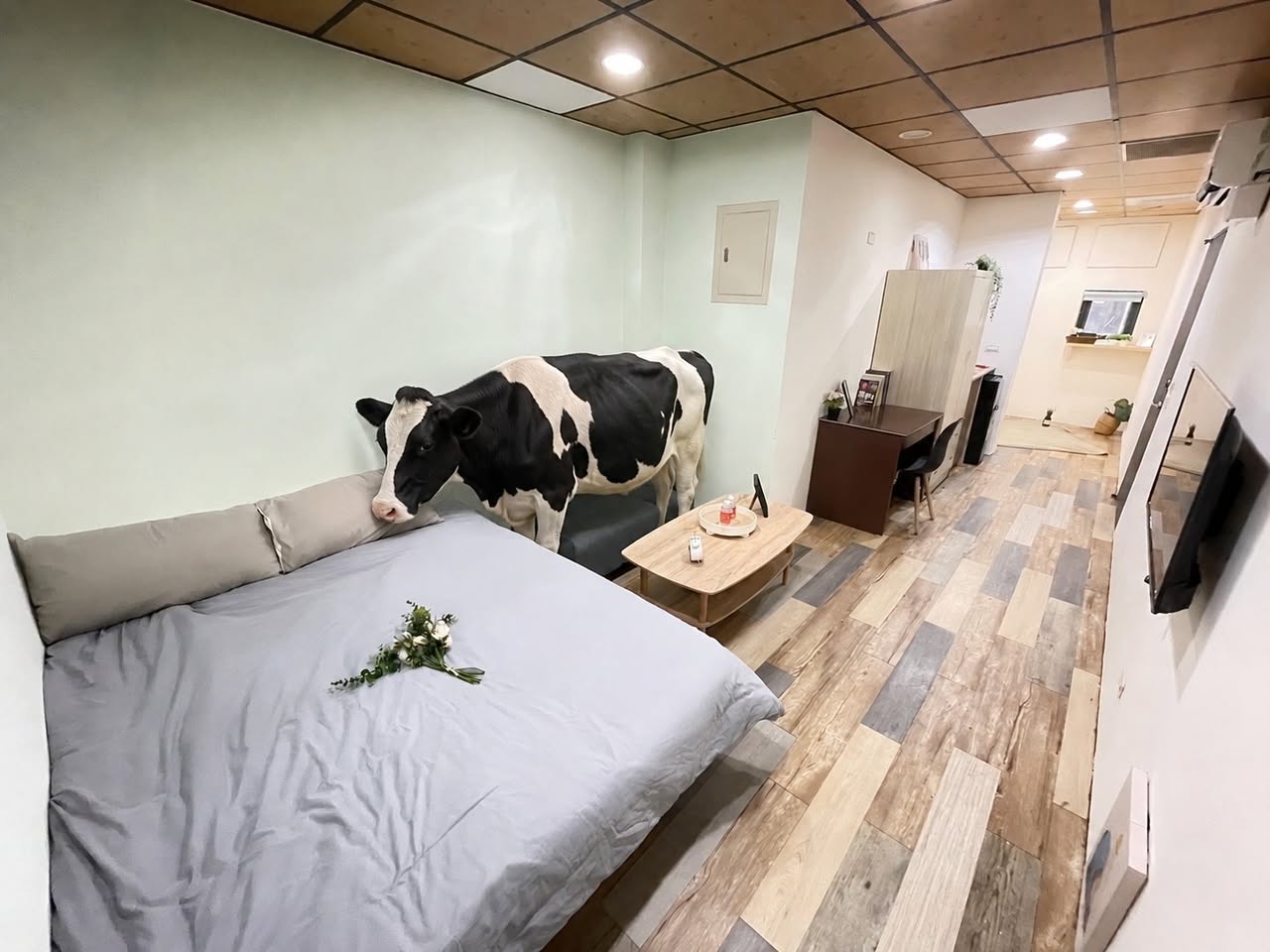 低樓層｜汀州路｜南海路｜小南門｜南機場夜市｜垃圾代收｜