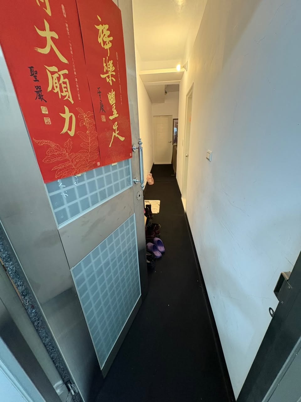 【轉租｜信義區吳興街26號｜近101世貿站｜可租補】