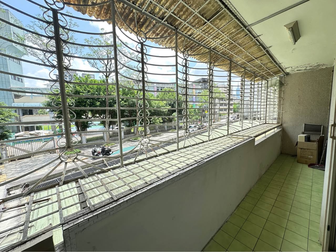 台北市南港區忠孝東路六段212巷4弄