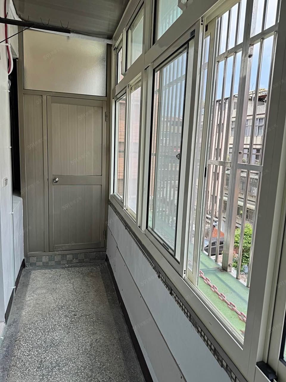地點：新北市新店區二十張路