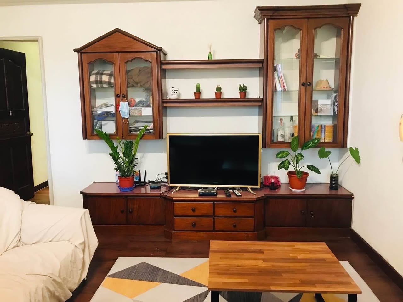 [Room for Rent] Spacious & Cozy Private Room near…