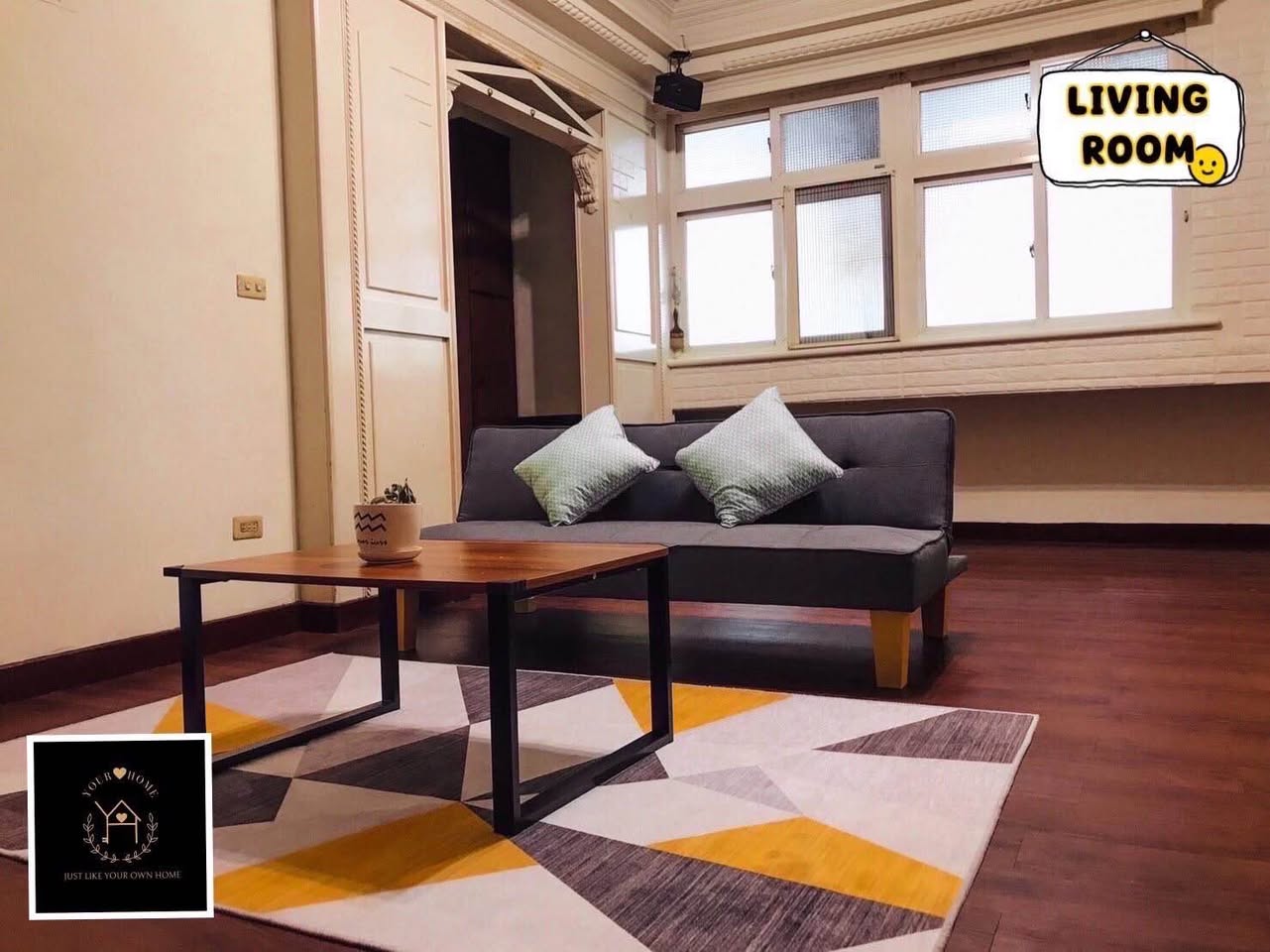 [Room for Rent] Spacious & Cozy Private Room near…