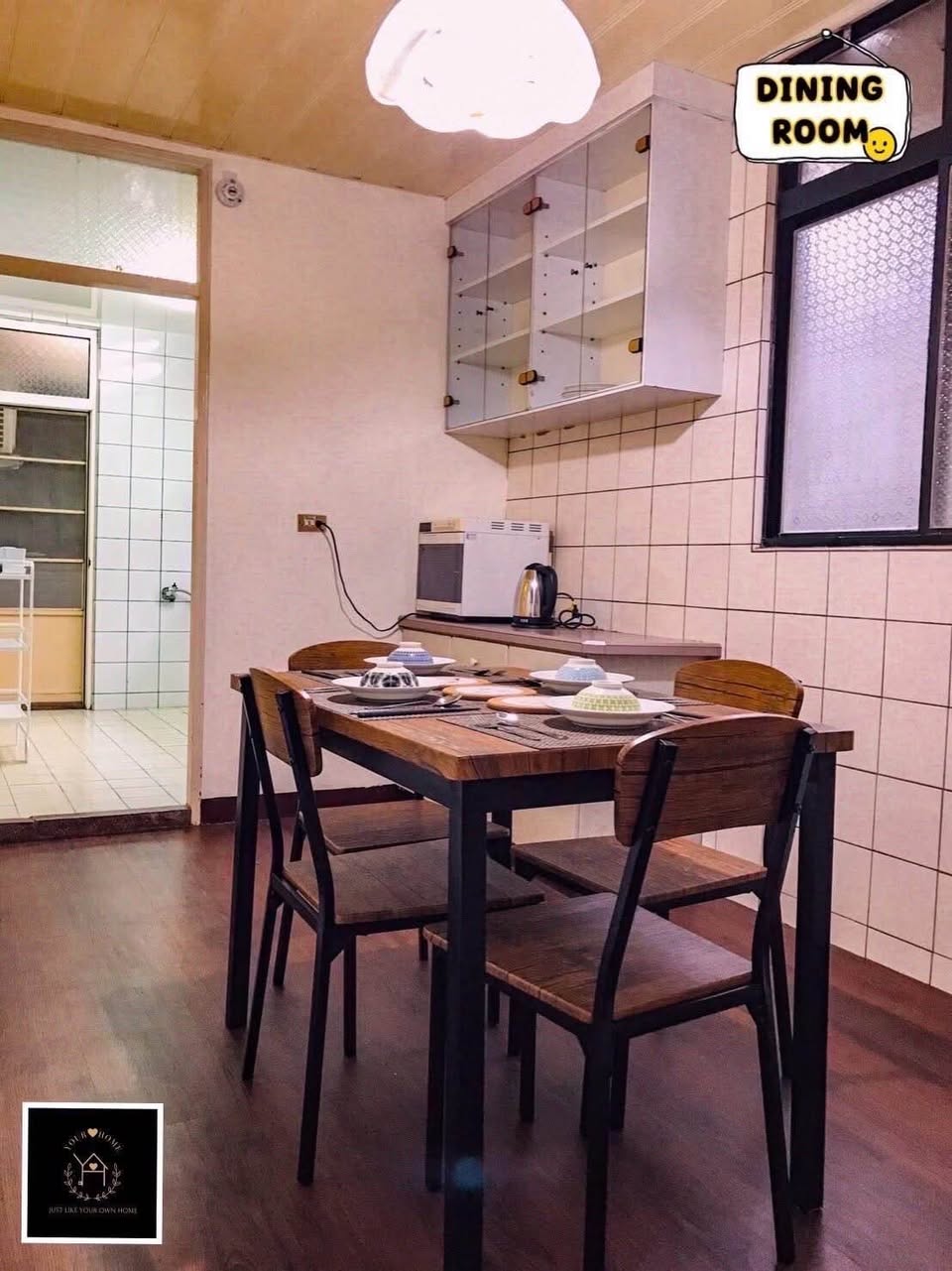 [Room for Rent] Spacious & Cozy Private Room near…