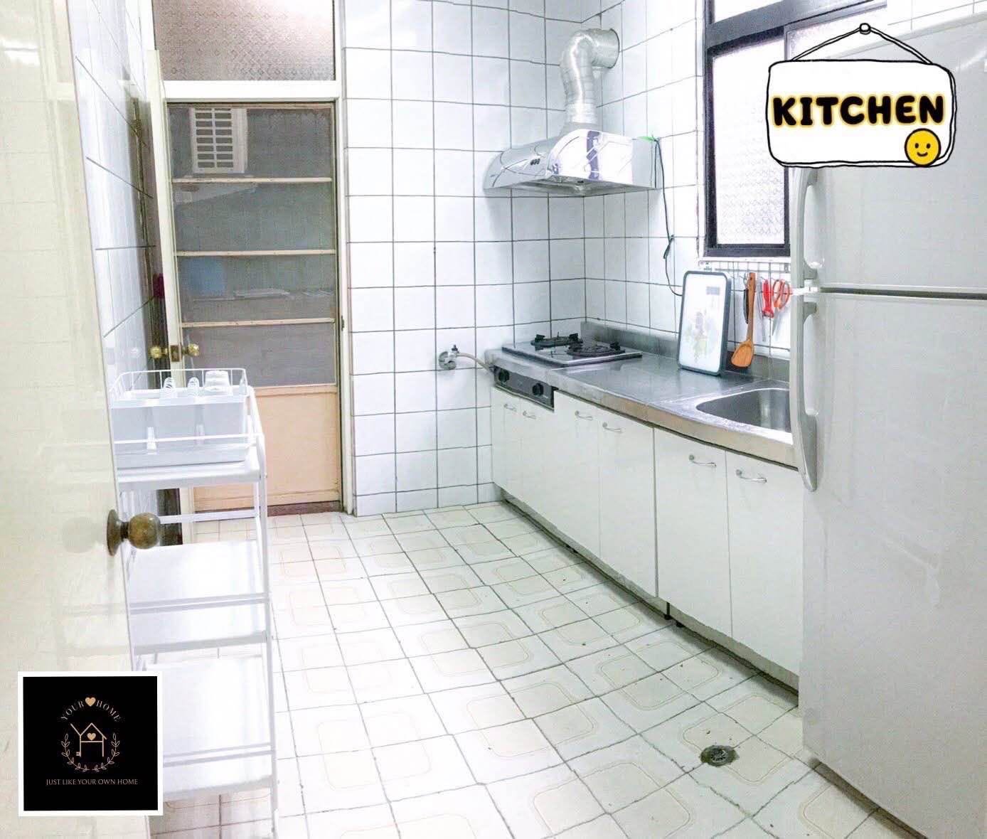[Room for Rent] Spacious & Cozy Private Room near…