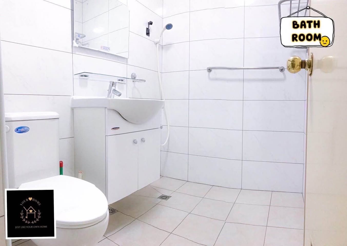 [Room for Rent] Spacious & Cozy Private Room near…