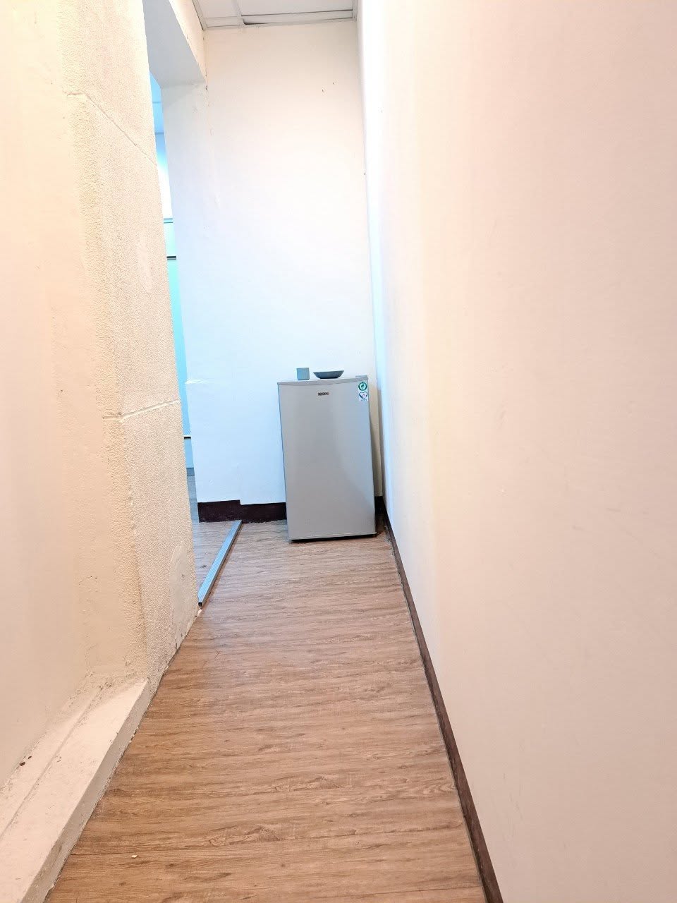 地址：台北市萬華區西園路二段X號