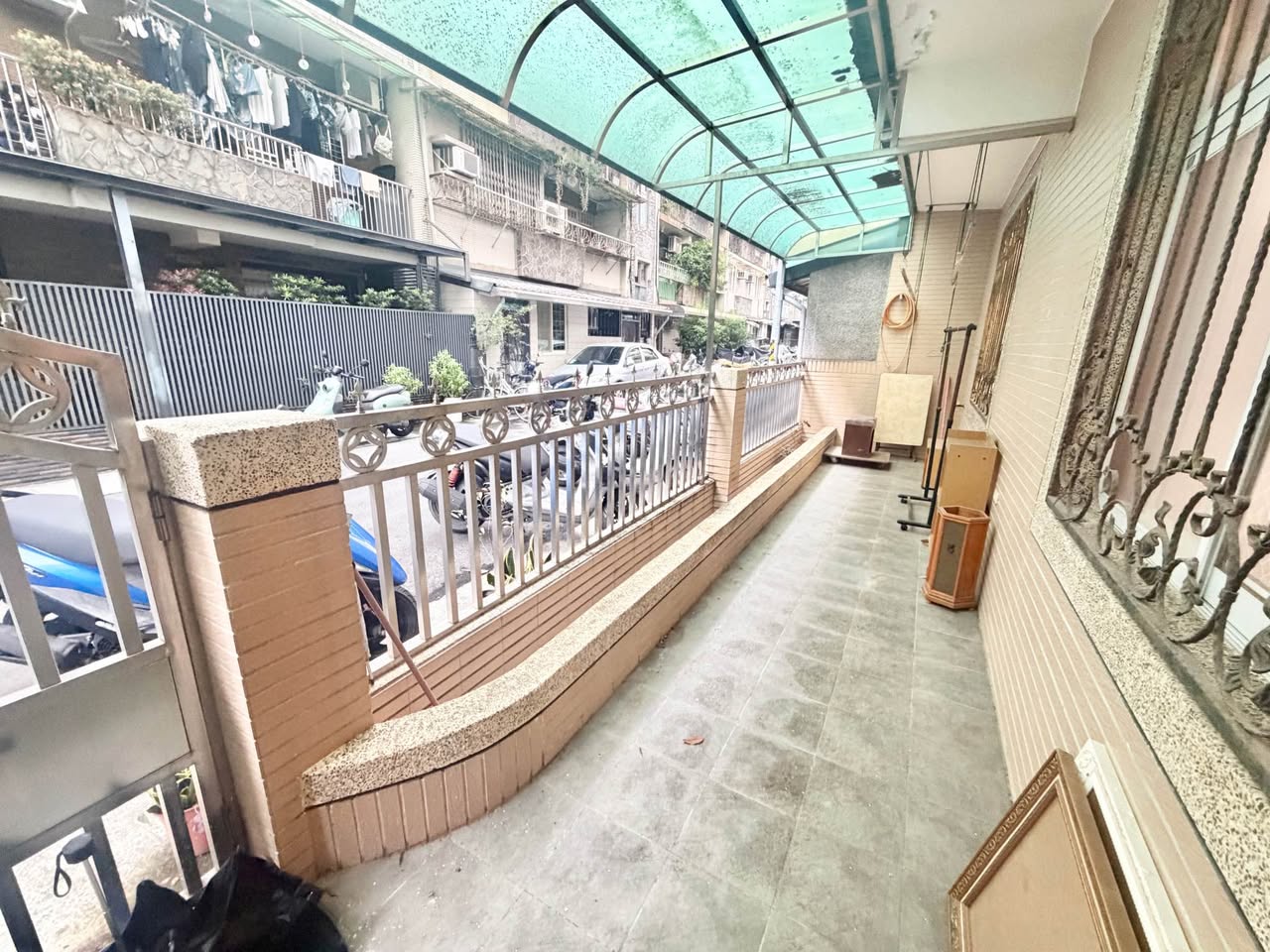 位置：北投區石牌路一段