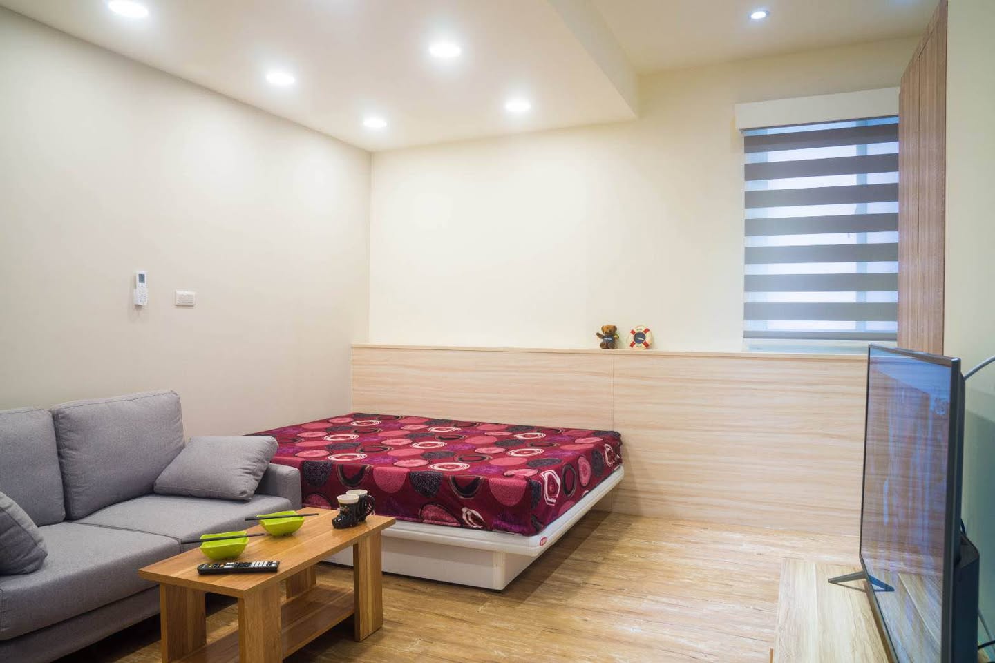 地址｜新北市蘆洲區長安街｜