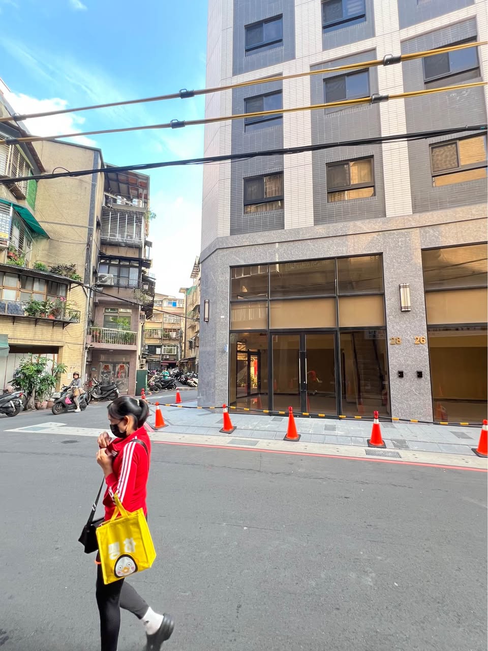 板橋區 新北市縣民大道93巷28號 房源