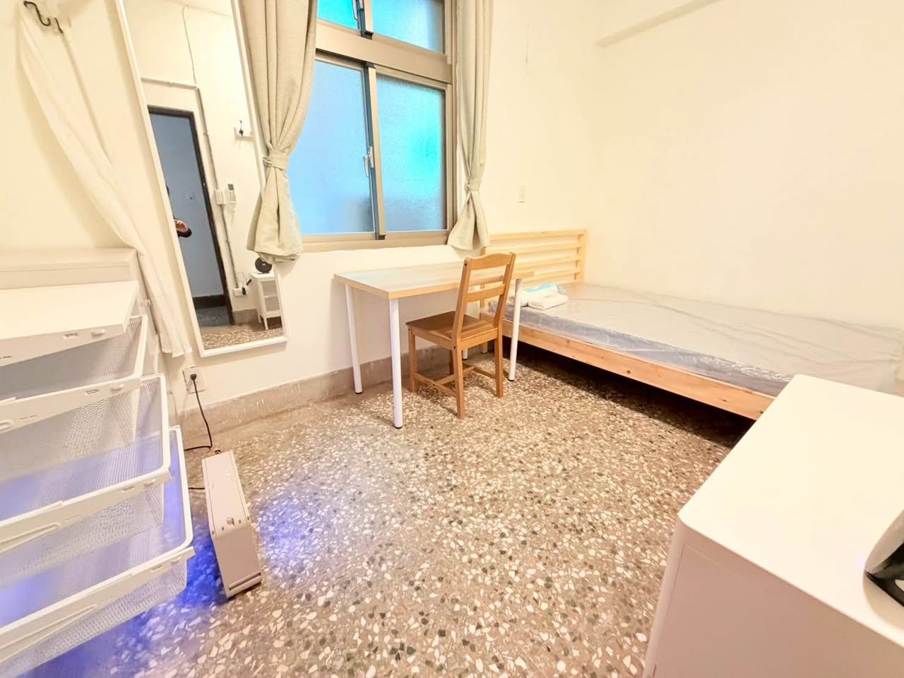 【地點】士林區後港街