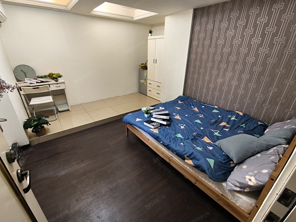 💞小林租屋💞近中正藝文特區及中正夜市