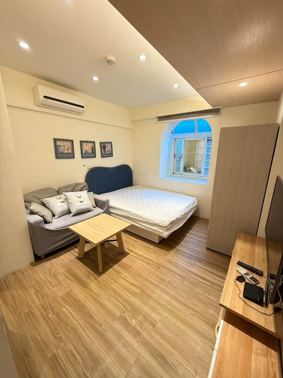 新北市板橋區懷德街207巷x號