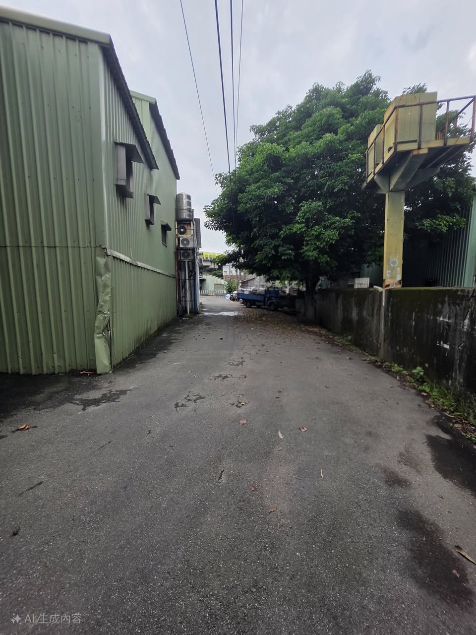 【地點】：新北市五股區中興路二段