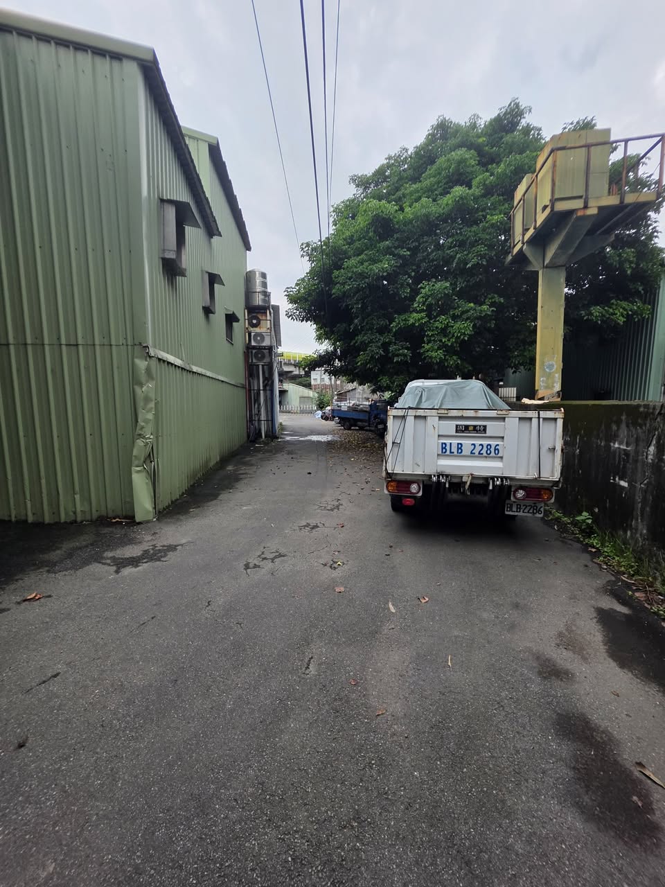 【地點】：新北市五股區中興路二段