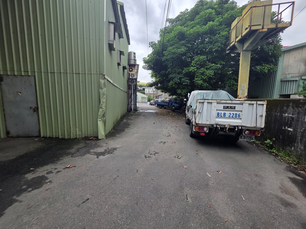 【地點】：新北市五股區中興路二段