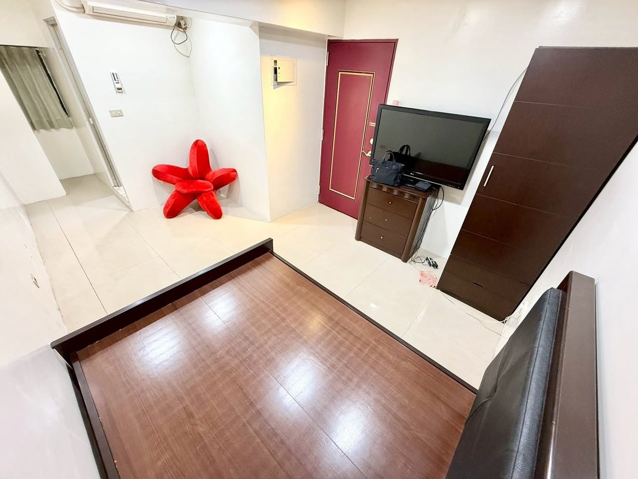 地址：中和區景平路