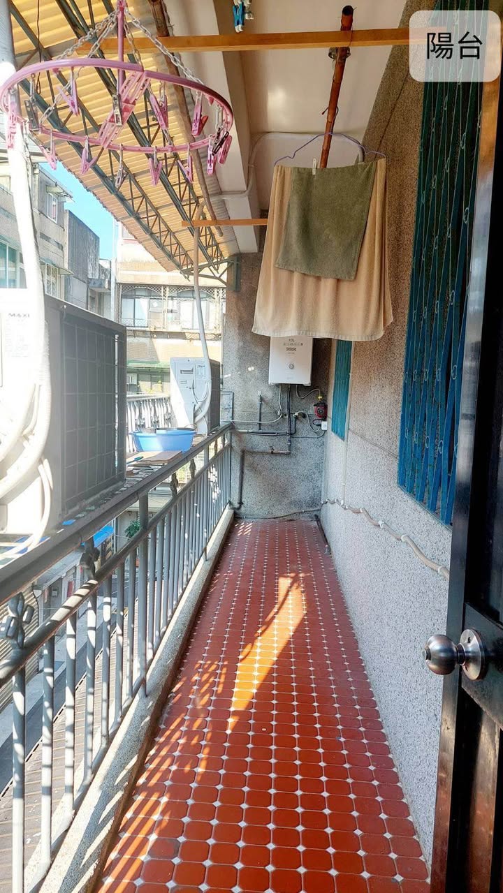 走路5分鐘捷運站