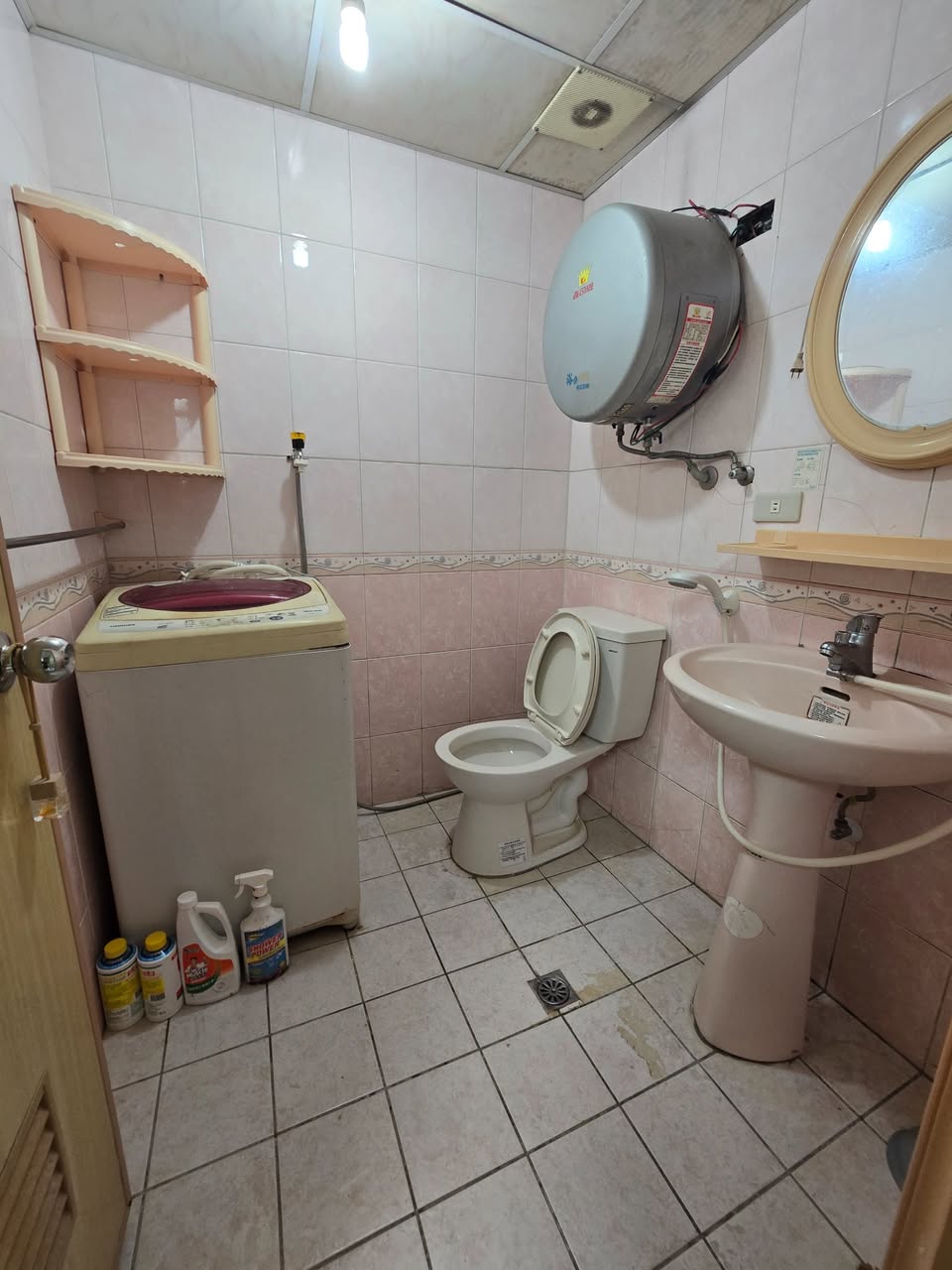 【地點】：中壢區力行北街