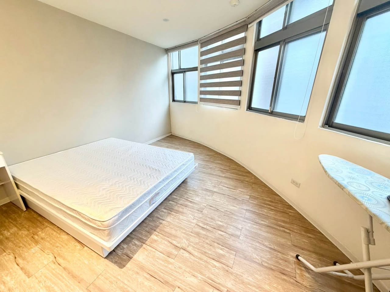 【地點】板橋區懷仁街3樓