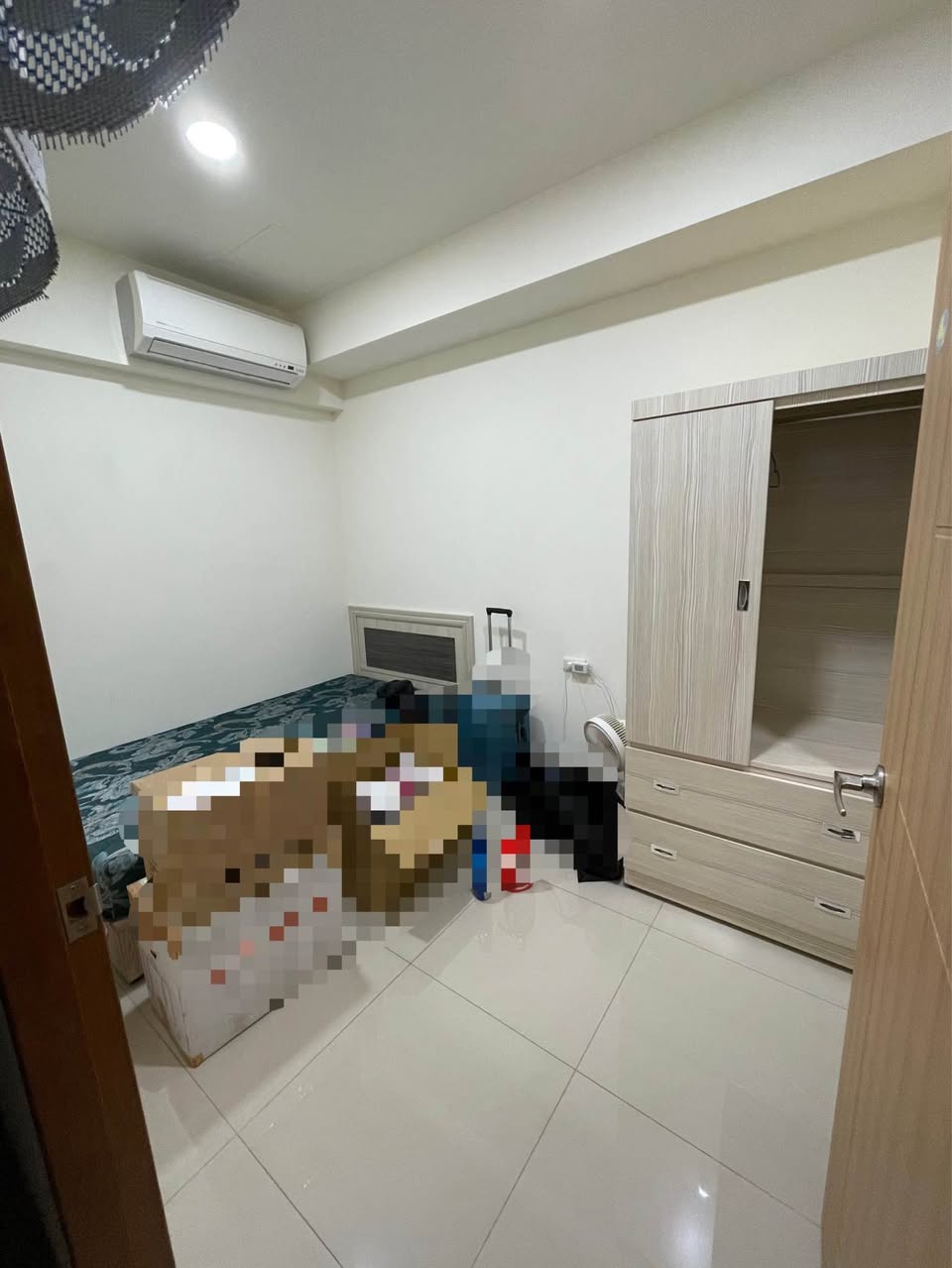 【房屋地址】新北市三重區三和路四段16x巷XX號