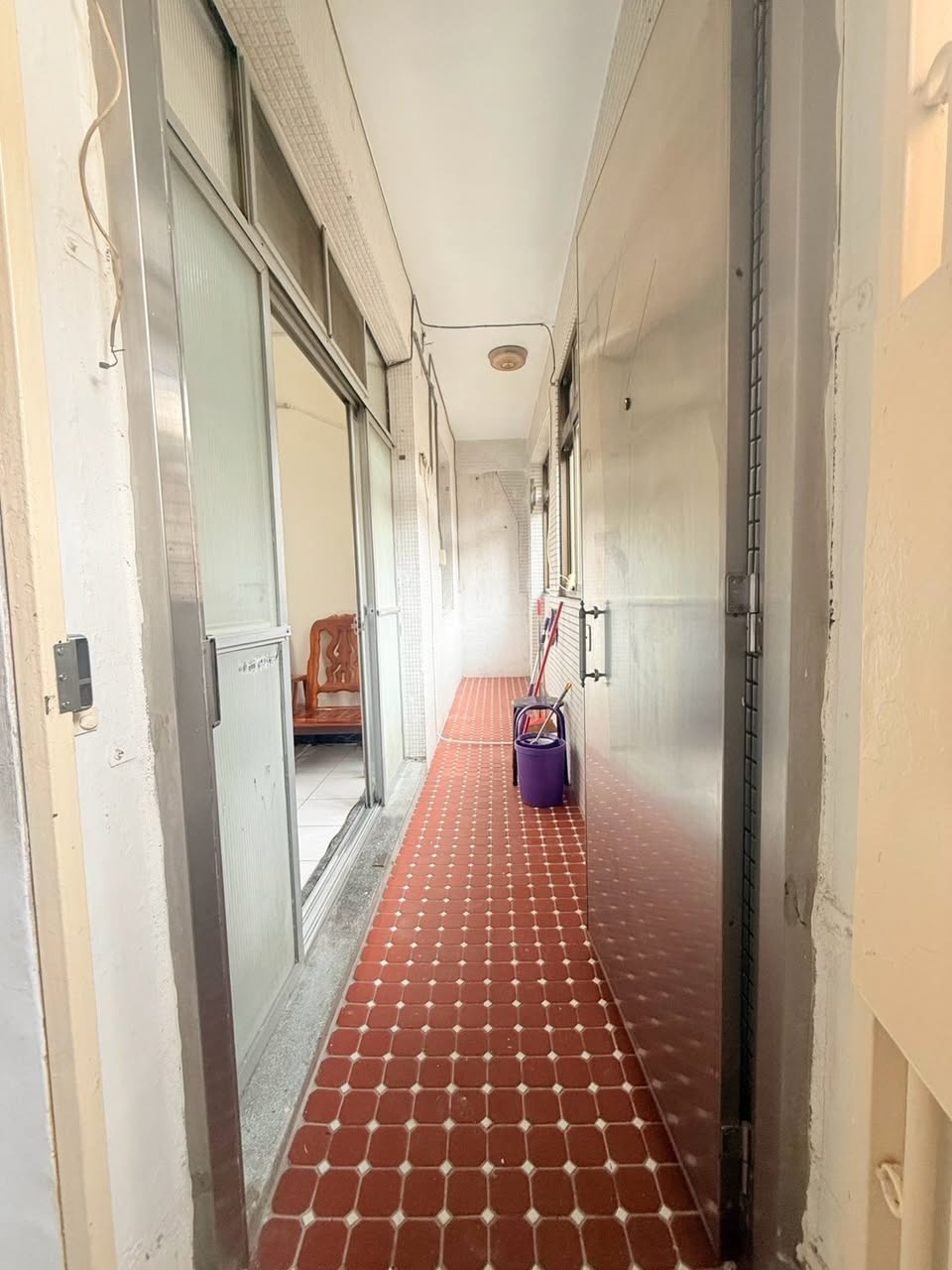 廣慈／奉天宮站：8/30正式通車，信義線東延段新站
