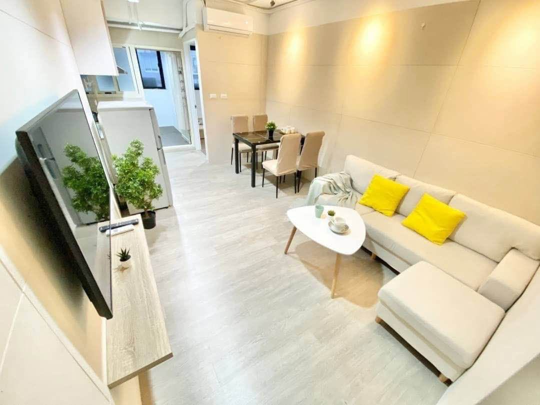 台北租屋 #內湖租屋 #劍南路站 #兩房出租 #可租補 顯示較少