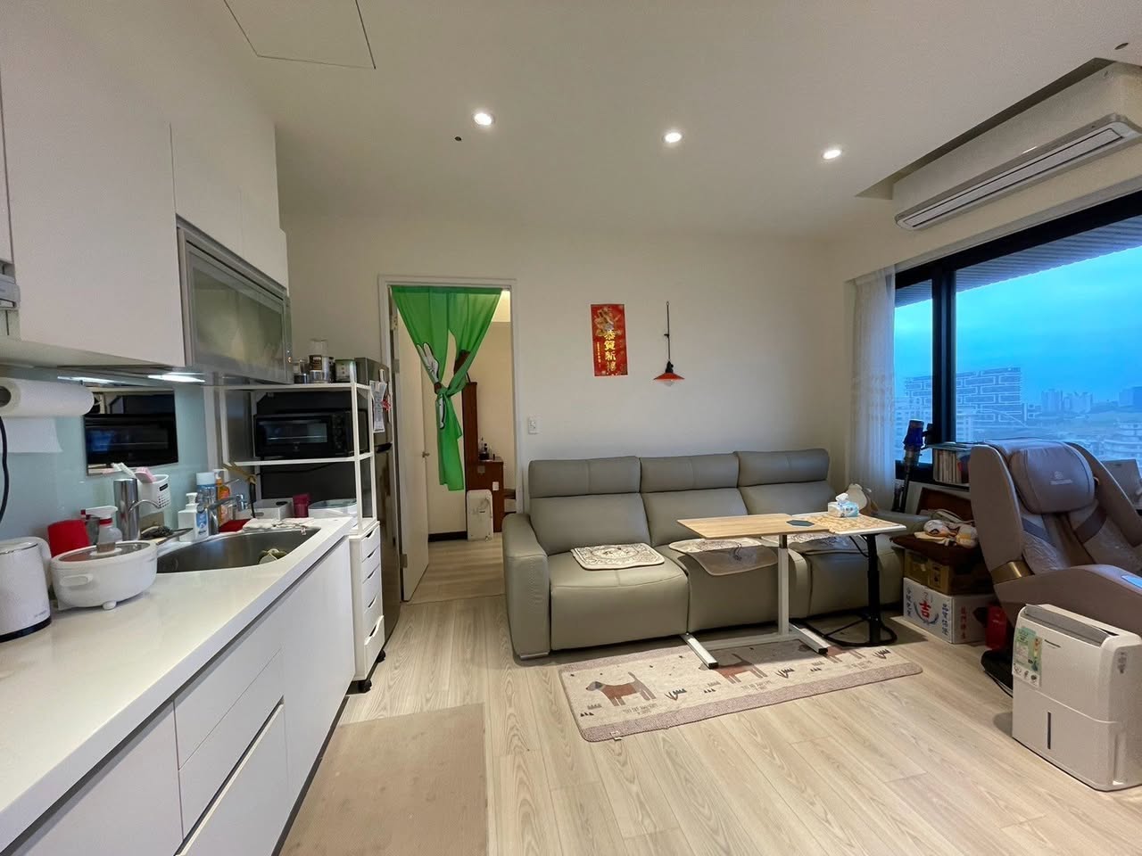 一森原｜渡假退休山景首選湯屋宅