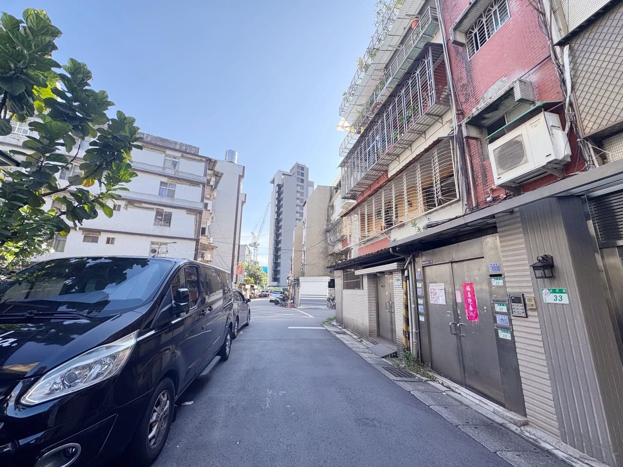 近明德捷運｜建民路清幽分租雅房