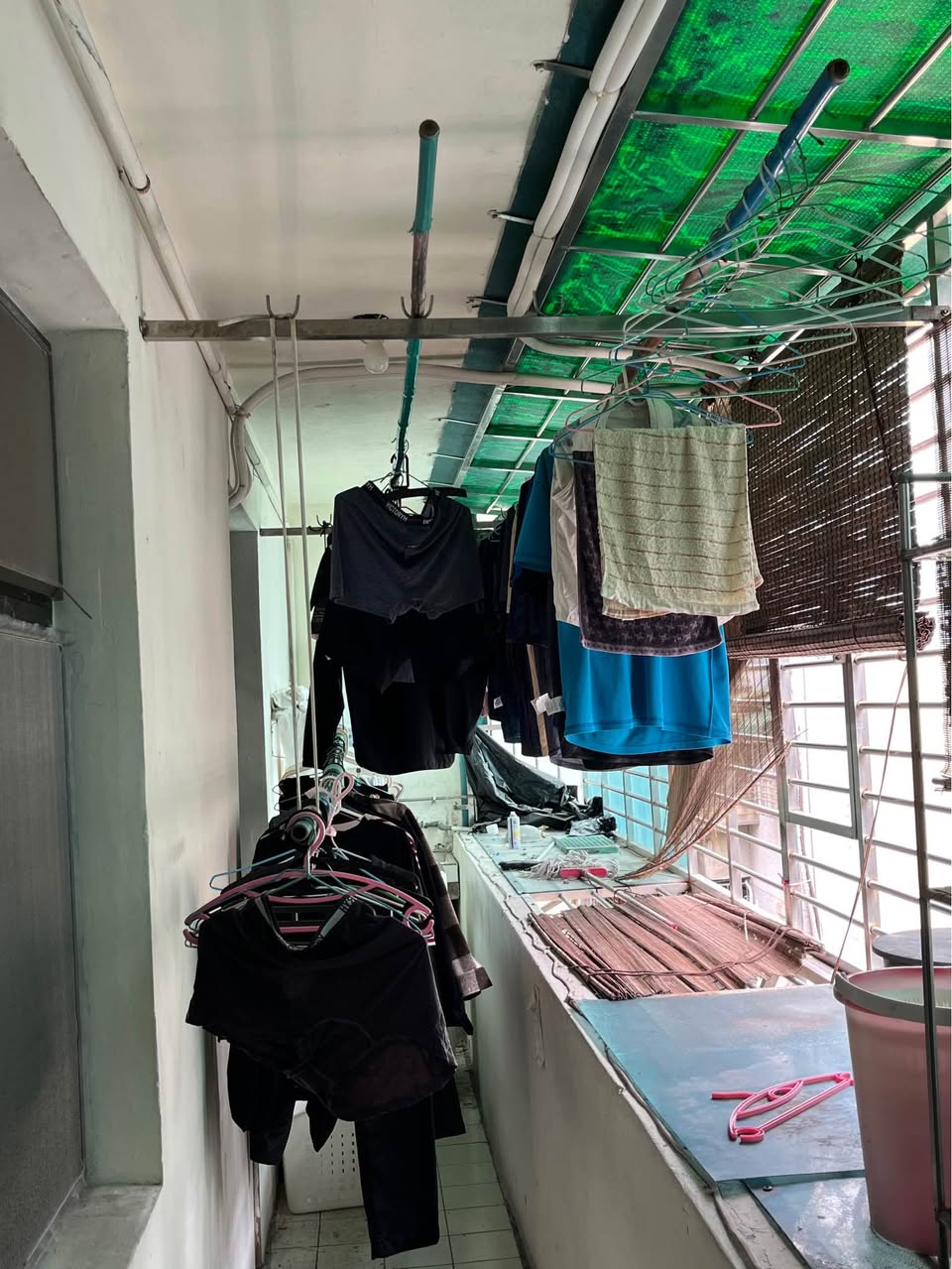 【 地點 】：114台北市內湖區內湖路一段629巷12弄15號5F （無電梯） （港墘捷運站步行5分…