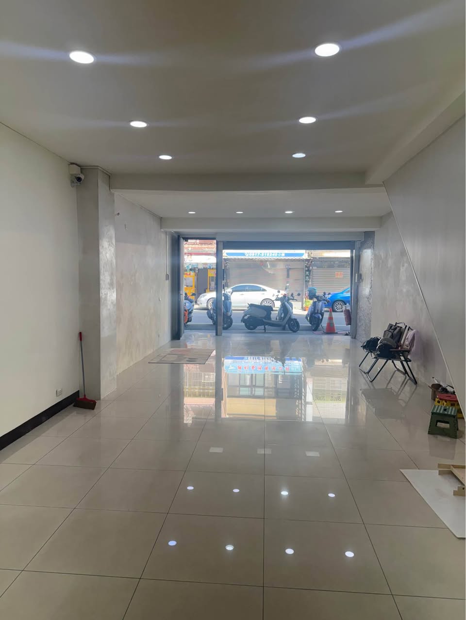 【八德區高城路｜店面出租】